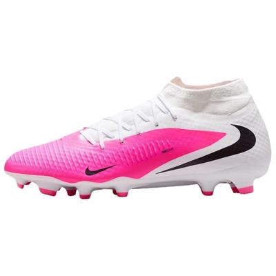 Phantom 6 Futbolo Batai Unisex Aukštakulniai Rožiniai IQ2390-900