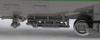 KATO N Gauge Taki 1000 Nippon Oil Transport US Military Fuel Transport Train Set Railway Model Freight Car 12-Car 10-1589