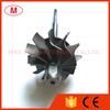 K03 5303-120-5015 53031205015 33.5/45mm 11 Blades Turbocharger Turbine Shaft &Wheel/Turbo Shaft/Turbocharger Shaft/Turbo Wheel