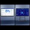 Baoguan 65-inch Interactive Conference and Teaching Whiteboard CN plug (adapter included)