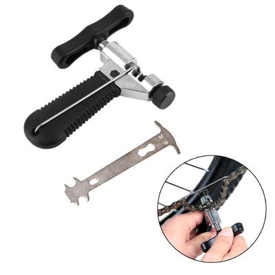 Bicycle Chain Remover Splitter Breakers Repair Tool Disassembly Cutting Device