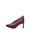 Halmanera Riccio Anna Women S Pointy V Cut Back Heel pumpS  Rc33hal002wn 