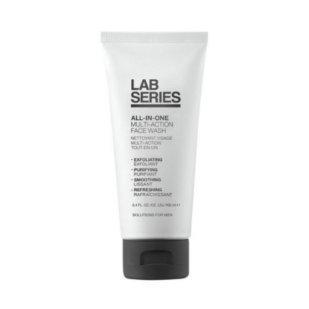 Lab Series All‑In‑One Multi‑Action Face Wash — 100 ml (1 unit)