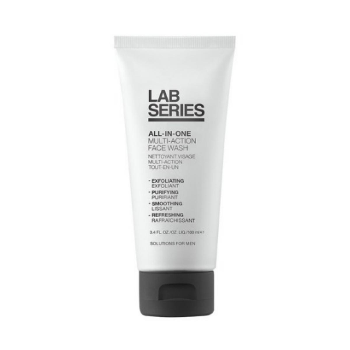 

Lab Series All‑In‑One Multi‑Action Face Wash — 100 мл (1 единица)