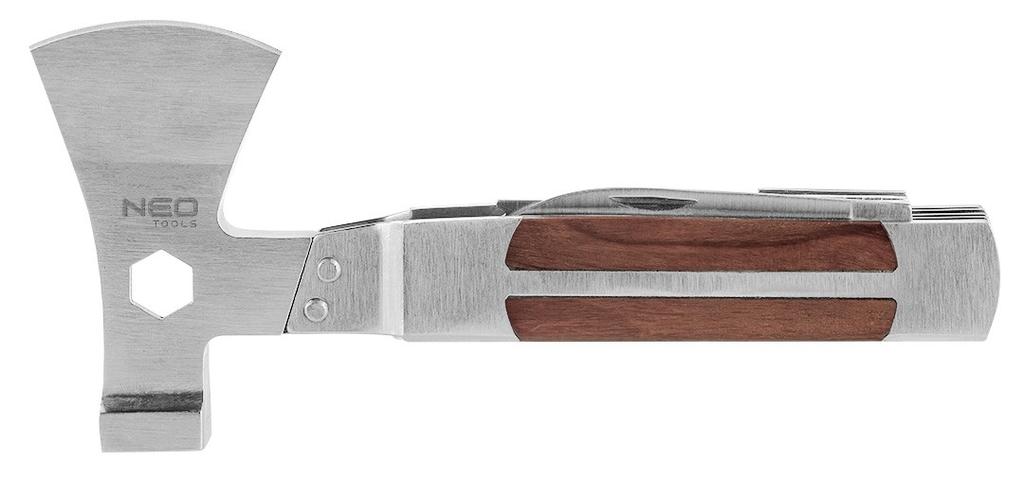 MULTITOOL - 11 IN 1 MULTITOOL - T N63-112