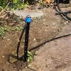Adjustable 360° Drip Irrigation Sprinkler for Flower Pots and Fruit Trees