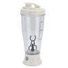 Electric Mixing Cup Simple 350ml Coffee Milk Shaking Bottle Automatic Shaker Cup