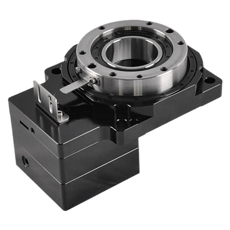 Hollow Rotary Table Reducer PTN60/85/130 with Stepper & Servo Motor Angle Divider