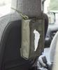 GORDON MILLER Cordura Tissue Case for Olive 1646554 Car, Drab,