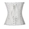 Femmes corps complet Shaper Body contrôle ferme Shapewear Lifter Corset Shapewear