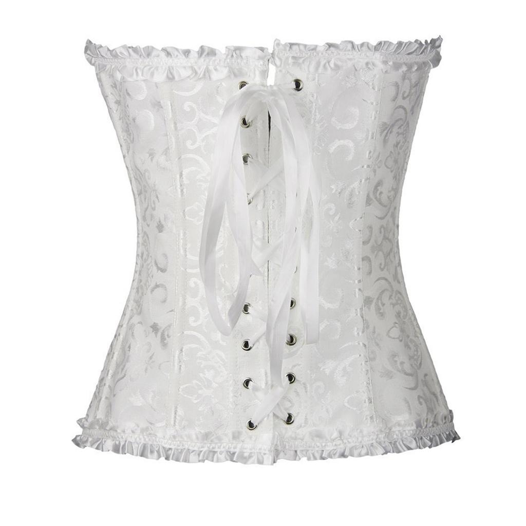 Femmes corps complet Shaper Body contrôle ferme Shapewear Lifter Corset Shapewear