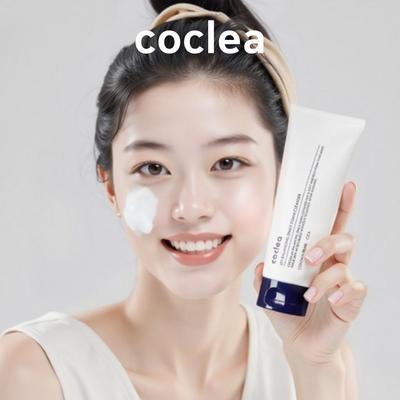 [coclea] pH Balancing Daily Foam Cleanser 150ml