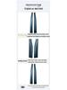 Venucia Big V Car Door Protector Anti-Collision Strip