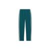 Li Ning Knitted Sweatpants Unisex Dark Spruce Green AKLS869-4
