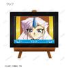 TV Anime [Magic Knight Rayearth] Trading Scene Mini Art Frames BOX of 12