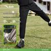 Boys' Breathable Stretchy Woven Sports Long Pants