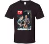 WKRP In Cincinnati TV Guide Cast T-shirt