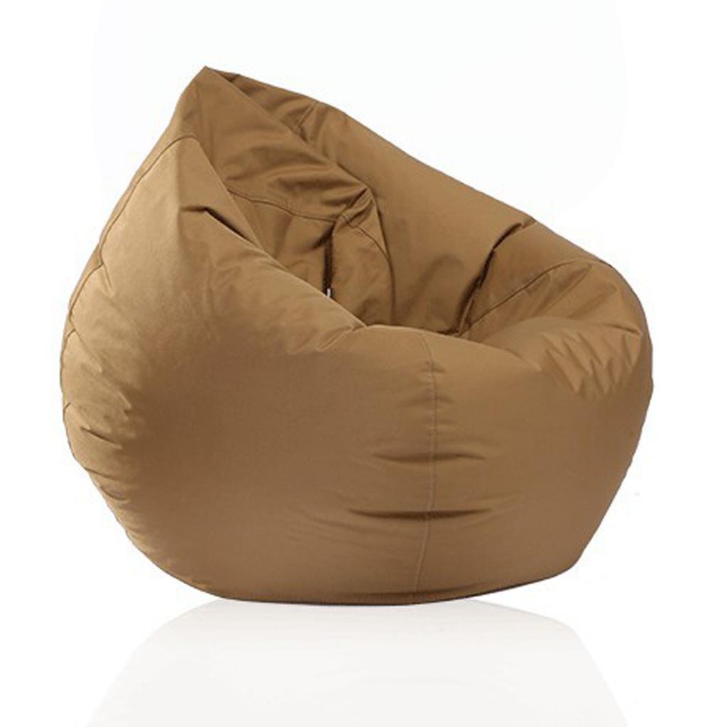 Lazy Sofa Cover Without Filling, Oversized Bag Bag, Jacket