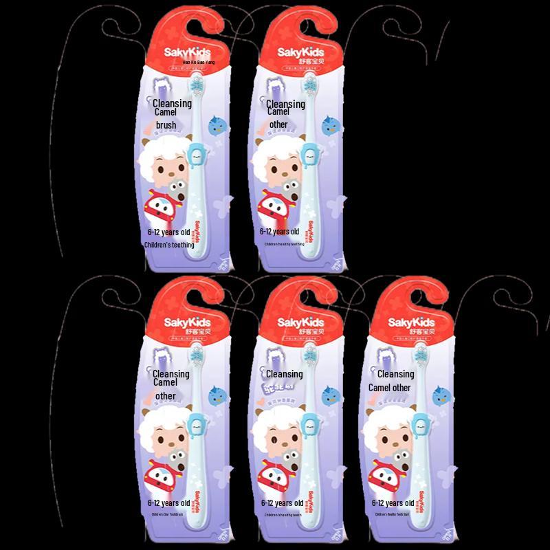 

Shuke Baby Sanrio Children s Toothbrush