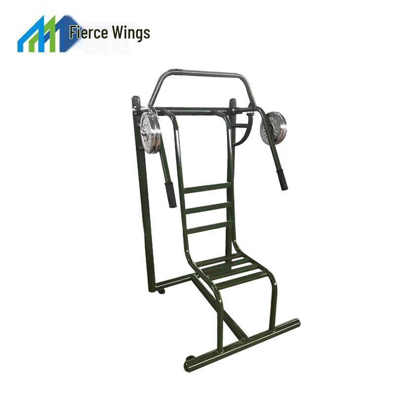 Lieyi Weightlifting Squat Rack Standard