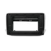 For Peugeot 208 2008 2014-2018 10 Inch Car Frame Fascia Adapter Canbus Decoder Android Dash Installation Kit