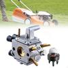 Trimmer Carburetor Easy Installation Replaces for 400 FS480 41281200607