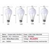 220V E27 PIR Motion Sensor Lamp 12W 15W 18W LED Bulb with Motion Sensor Infrared Radiation Motion Detector Night Lights 1pcs