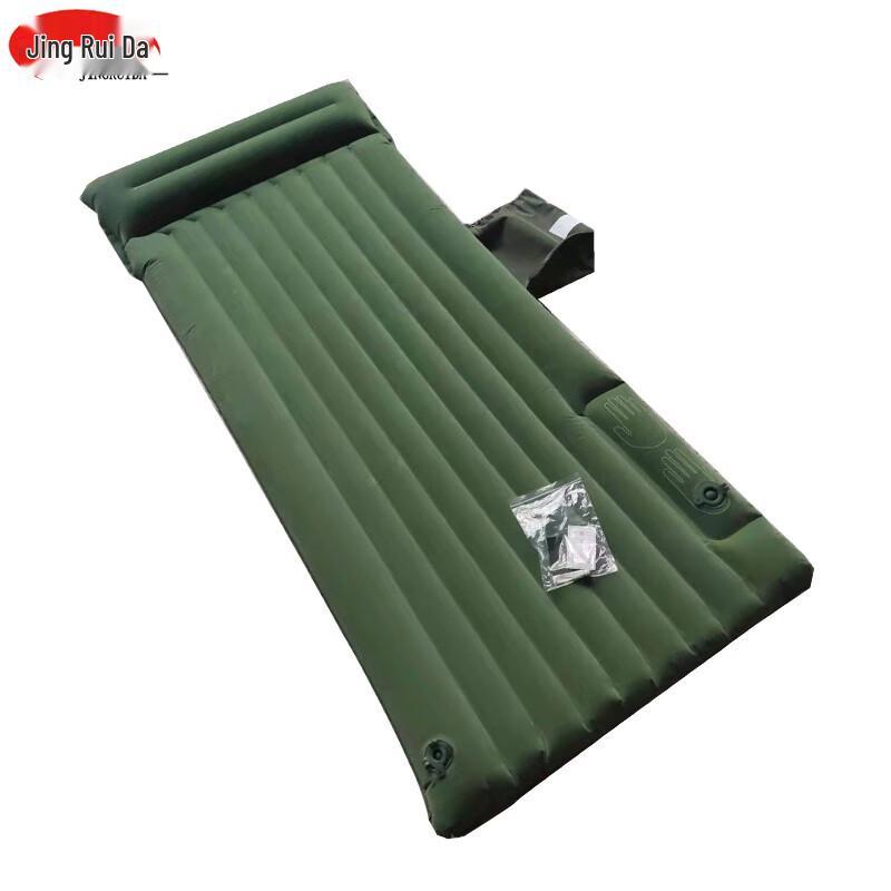 Надувной матрас JINGRUIDA для улицы