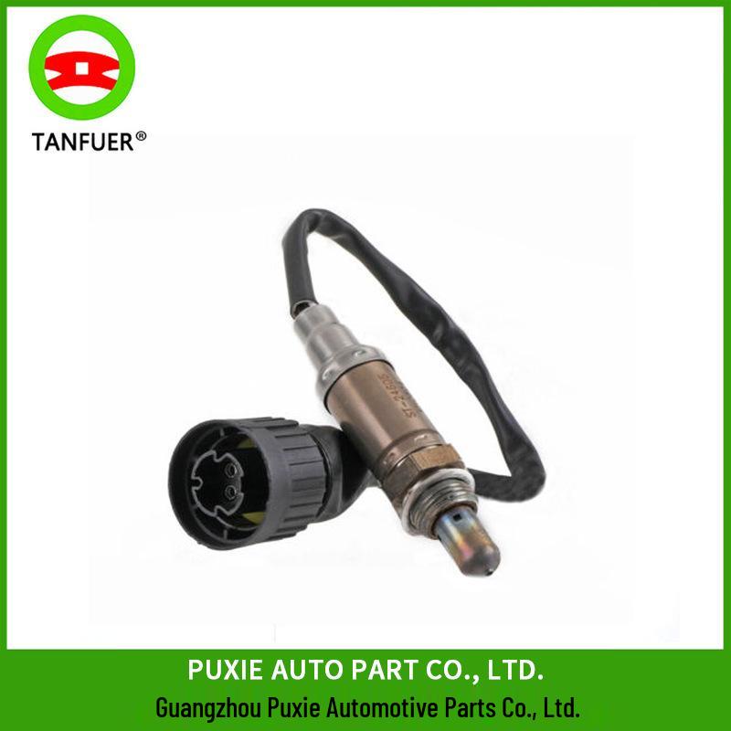 

Датчик кислорода и монитор BMW E30/E36 - Деталь № 11781735499 Tankful