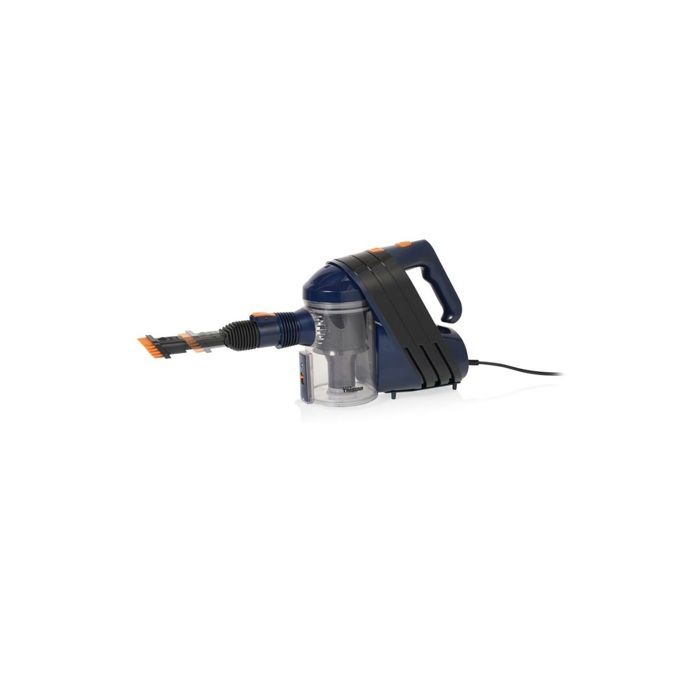 Aspirateur-Balai - TRISTAR - SZ-2318 - Technologie Cyclonique - Brosse Polyvalente - Léger et Compact