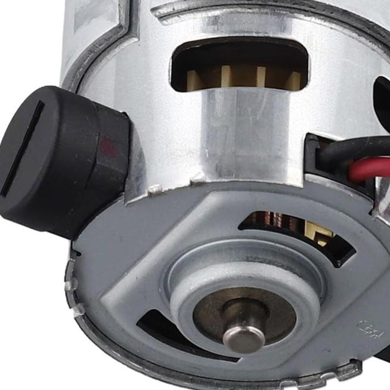 Precise Engineered 160702266N Motor For DC18V motor GSR180LI GSR18V21 Outdoor Equipment Enhanced Energy Transfer Design