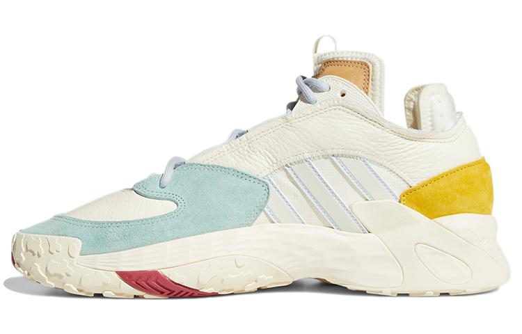 

Streetball Adidas Originals Cream Hazy Blue FX7663 36