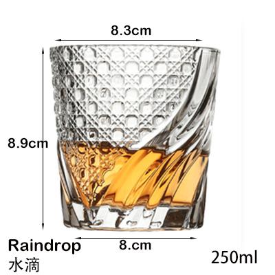 Whiskyglazen, Schotse Whisky, Bourbon, Cocktails, RUM, Duurzame Whiskyglazen