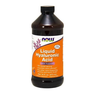 Tekutá kyselina hyaluronová Berry Flavor 100 mg, 16 fl oz