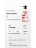 PLUSJATTON Snow Lotus Laundry Detergent: Deep Cleaning, Softening, Non-Hardening & Non-Yellowing Formula