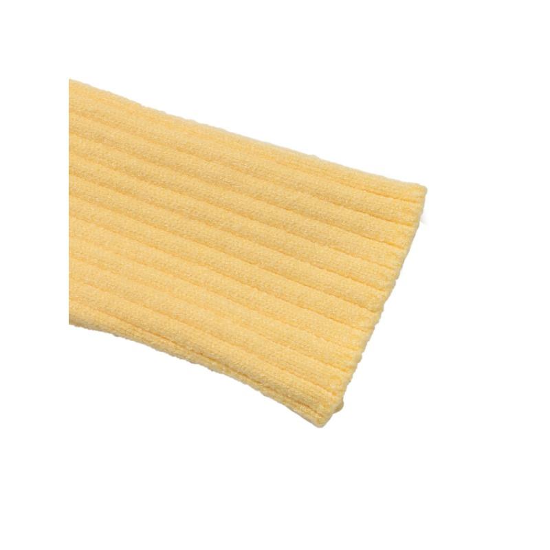 YYFS Damenmode, lässig, Herbst/Winter, einfarbig, bedruckt, langärmelig, V-Ausschnitt