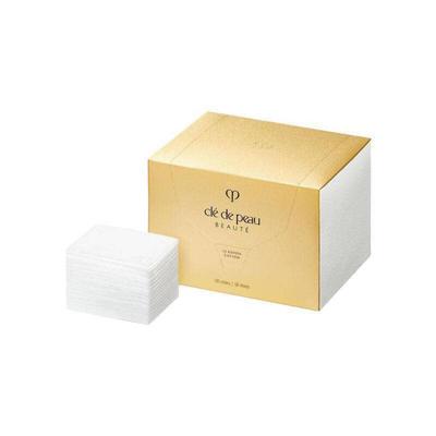 Shiseido De Peau Le Coton Clé Beauté