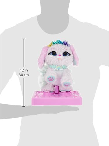 TAKARA TOMY Present Pet Rainbow Fairy