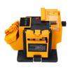 96W Mini Electric Sharpener Metal Grinder Knife Sharpener Drills Multifunctional Sharpening Machine Knives Scissors