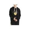 New MLB Sweatshirts Unisex Black 3AHDN0124-50BKS