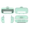 Silicone Speakers Cover Case Speakers Protective Sleeve for 2nd Gen Speakers Shockproofs AntiDrop Access
