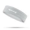 Women's Summer Sports Sweat-Absorbing Headband - Breathable, High-Elastic Fitness Hairband