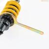 K1AE Universal Adjustment Spanner C Spanner Hook Wrench Hand Repair