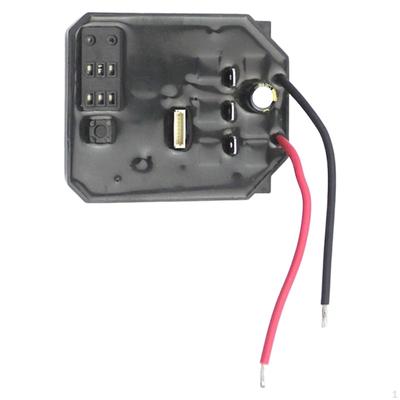 Fırçasız Elektrik Kontrol Paneli Düzeneği 2106/161/169 için Evrensel Boyut
