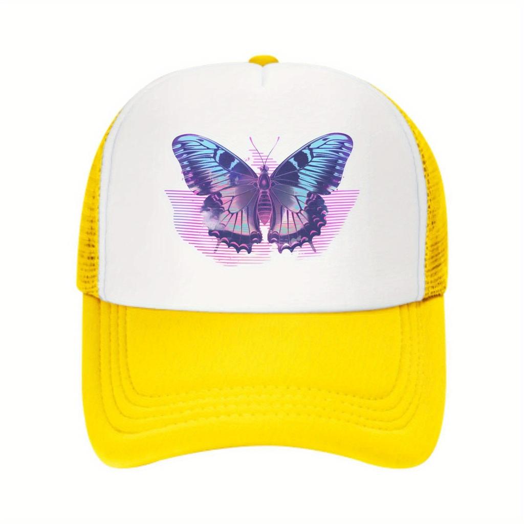 Baseball Cap Hats Caps Hats Anime Graphic Adult Unisex Women Father Birthday New Year Christmas Gifts Retro Sports Outdoor