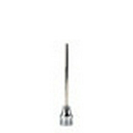Metal Bead Anal & Vaginal Irrigation Tool - G-Spot Cleaning Enema for Personal Intimate Hygiene