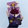 Case For Huawei Nova 14i Phone Case Coque Simplicity Oil Painting Flowers Silicone Soft Back Cover For Huawei Nova14i 14 I Funda