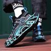 Skor För Män Kvinnors Designerträningsskor Ventilerande Herr Löparskor Casual Mode Lätta Herr Tenis Sport Gymmet Fottøj