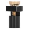 2 PCS 3/4-Inch MFT Stops 19/20mm Workbench Accessories Non-Slip Auxiliary Clamp  for Woodworking