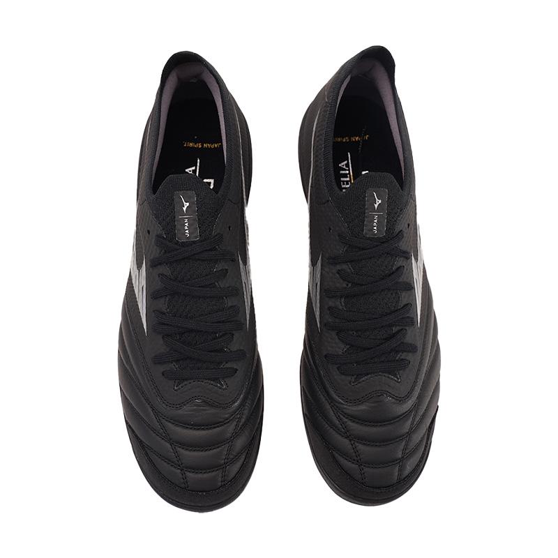 Mizuno Morelia Neo Sala B Japan TF Kopačky Unisex Kopačky Černé Q1GB241003
